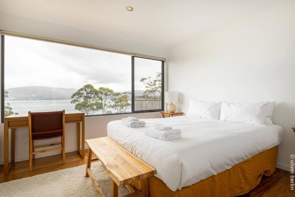 Apollo's Rest Holiday home