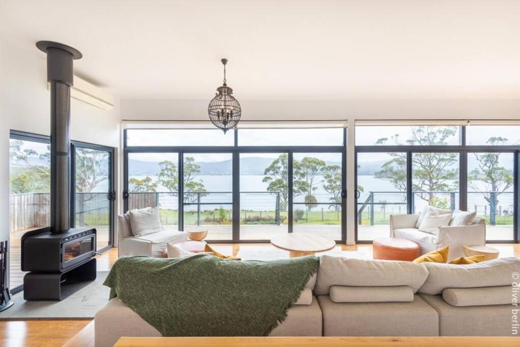 Apollo's Rest Holiday home
