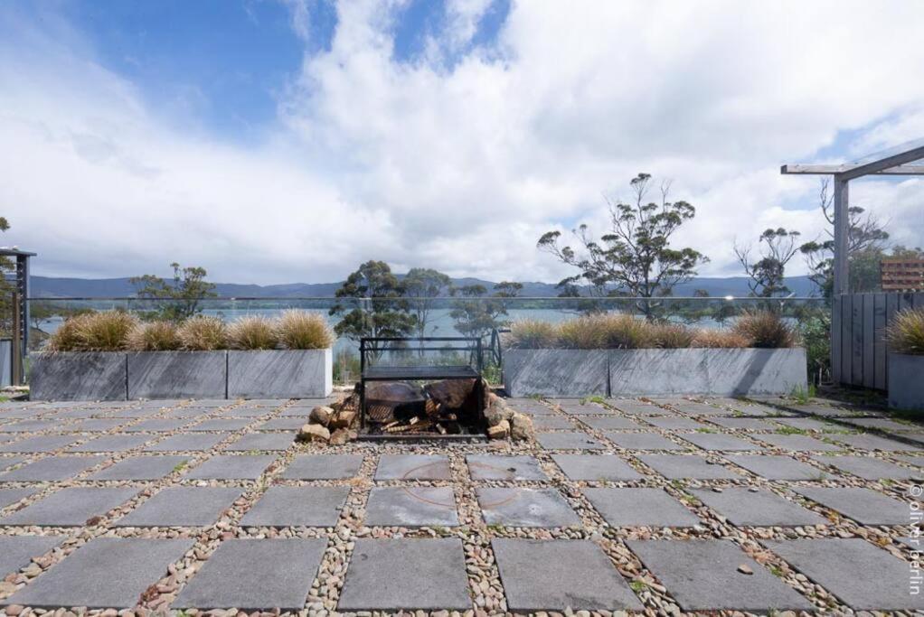 Apollo's Rest Holiday home *