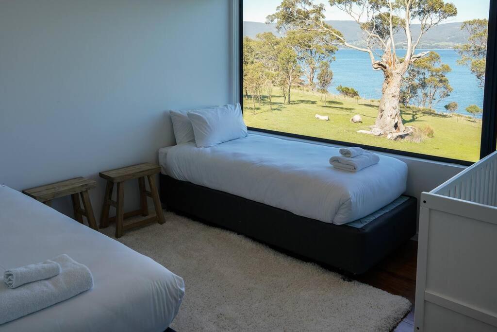 Apollo's Rest Holiday home *